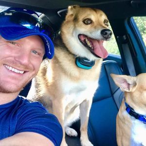 Meet your Posher, Brent